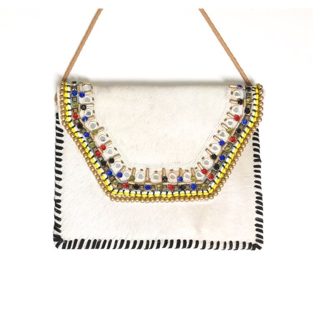 Came and Camilla purse